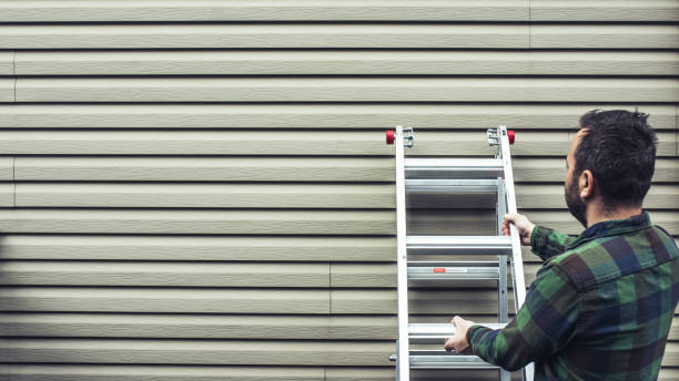 Best Composite Siding  in Horace, ND
