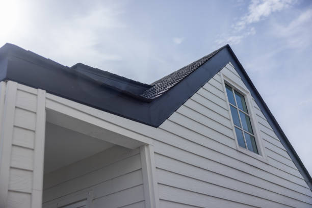 Best Insulated Siding Installation  in Horace, ND